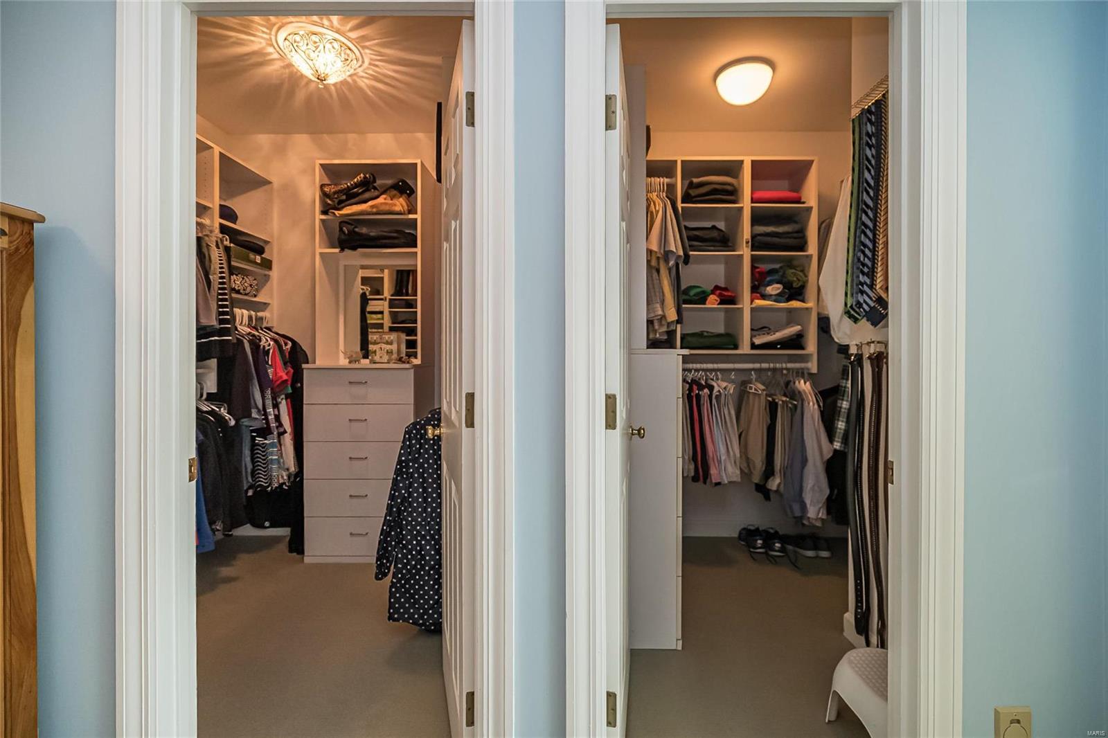 Havenwood - Residential