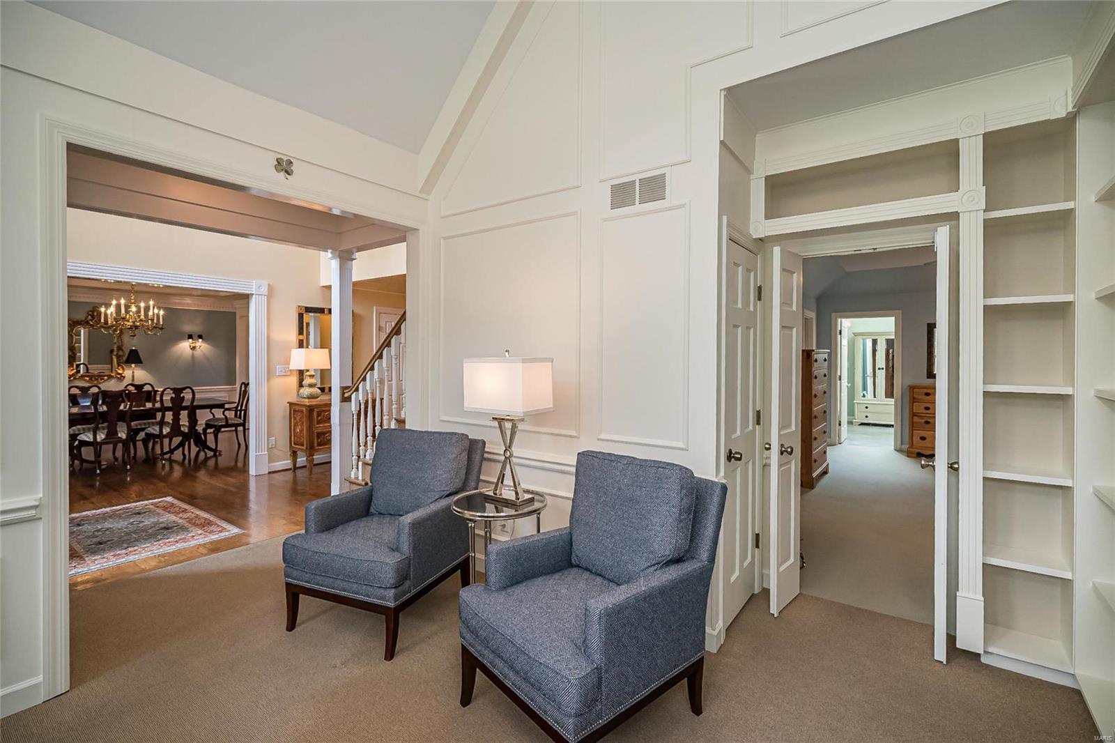 Havenwood - Residential