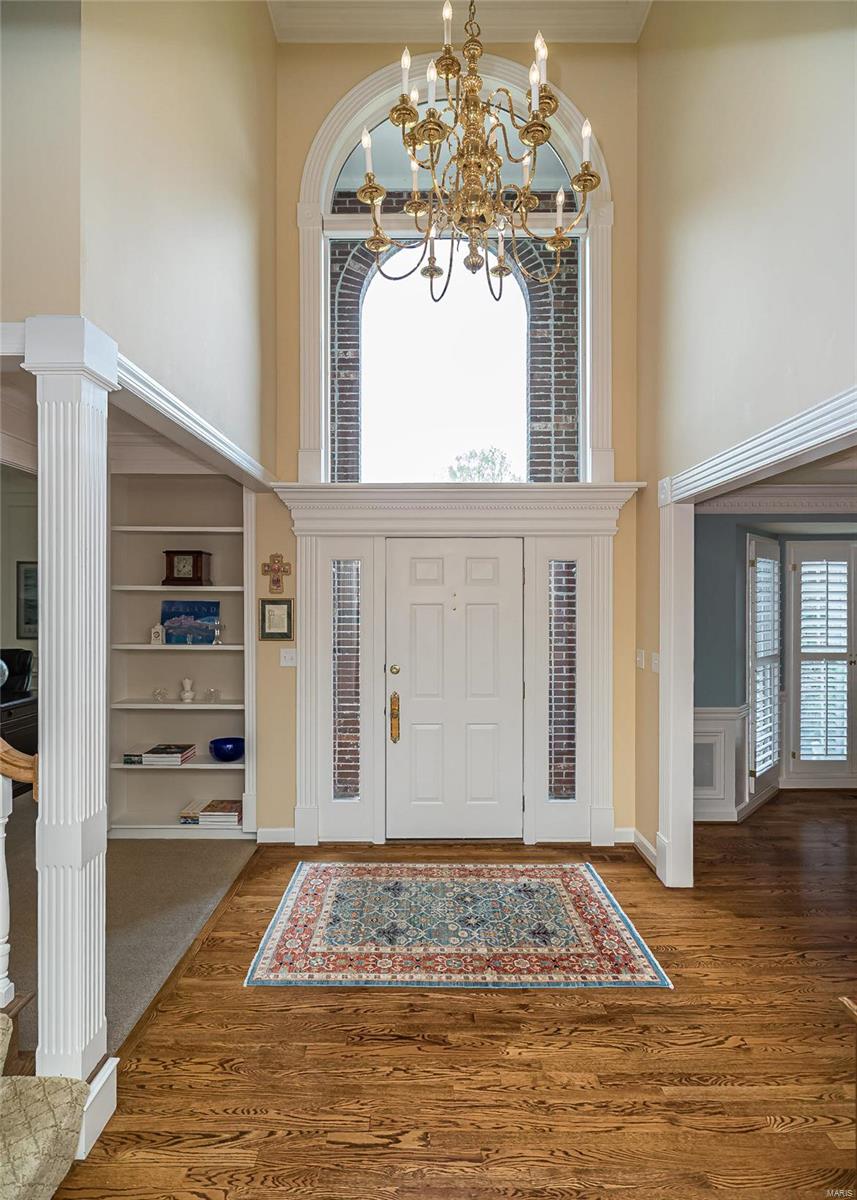 Havenwood - Residential