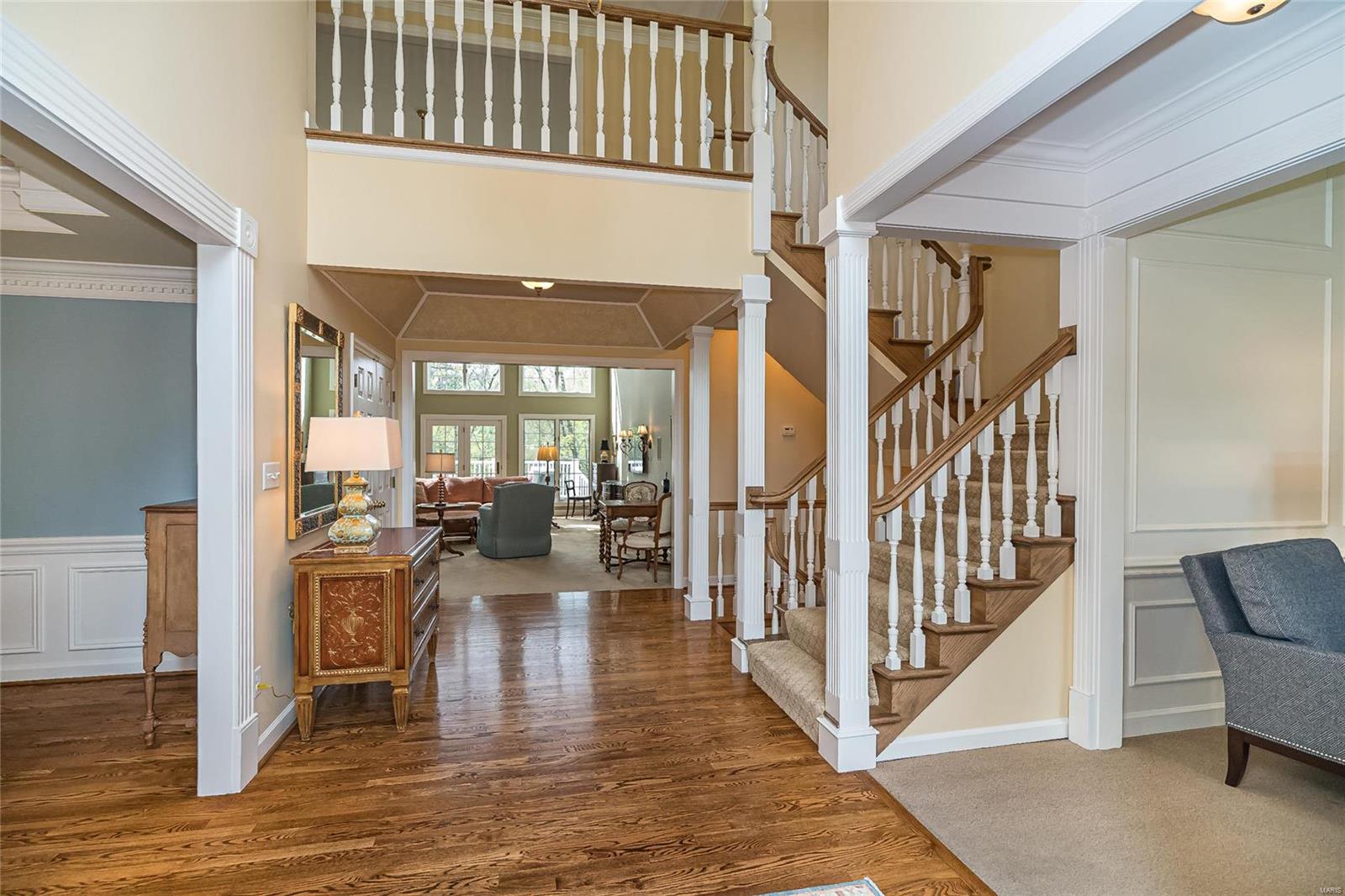 Havenwood - Residential