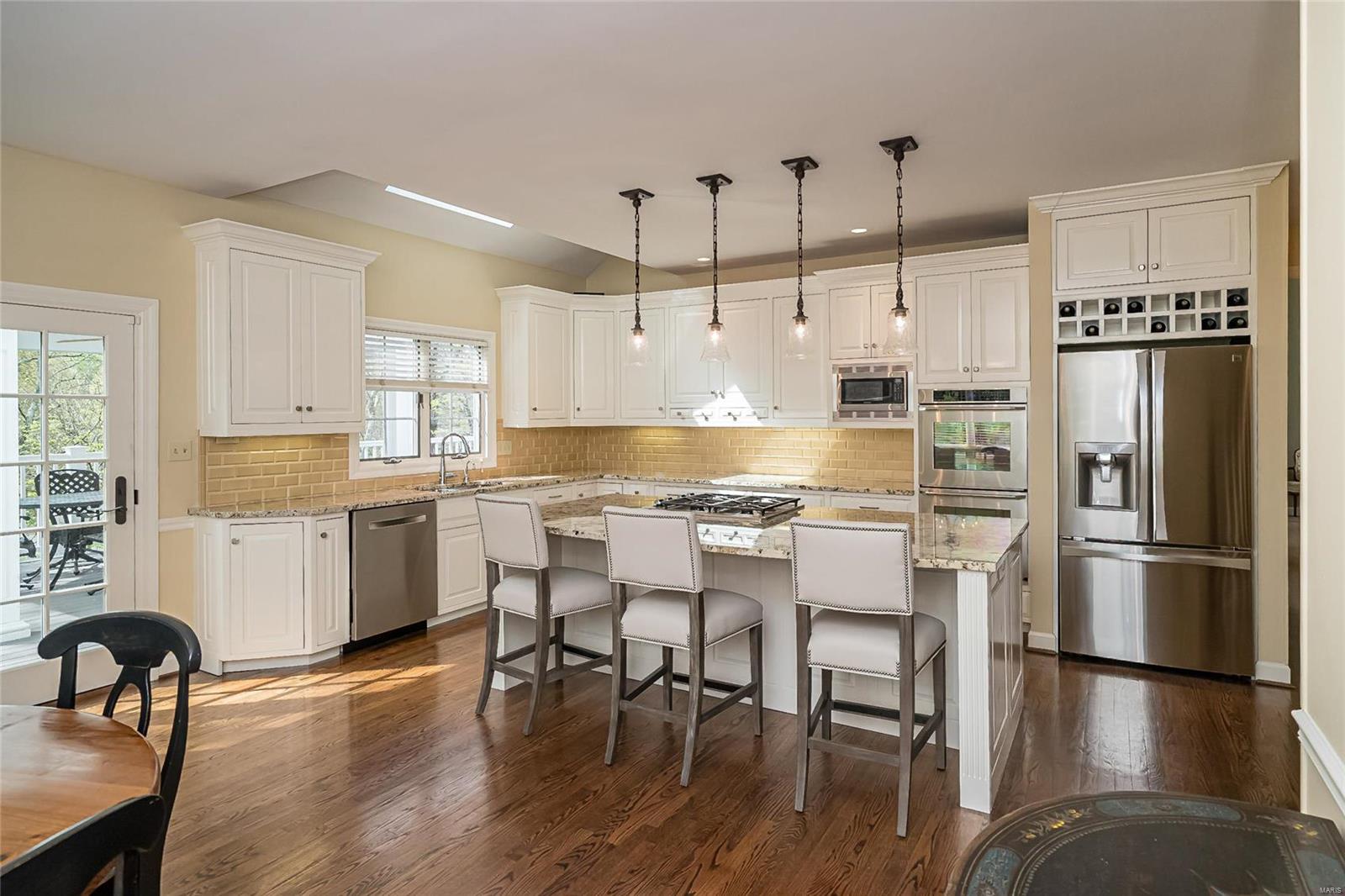 Havenwood - Residential