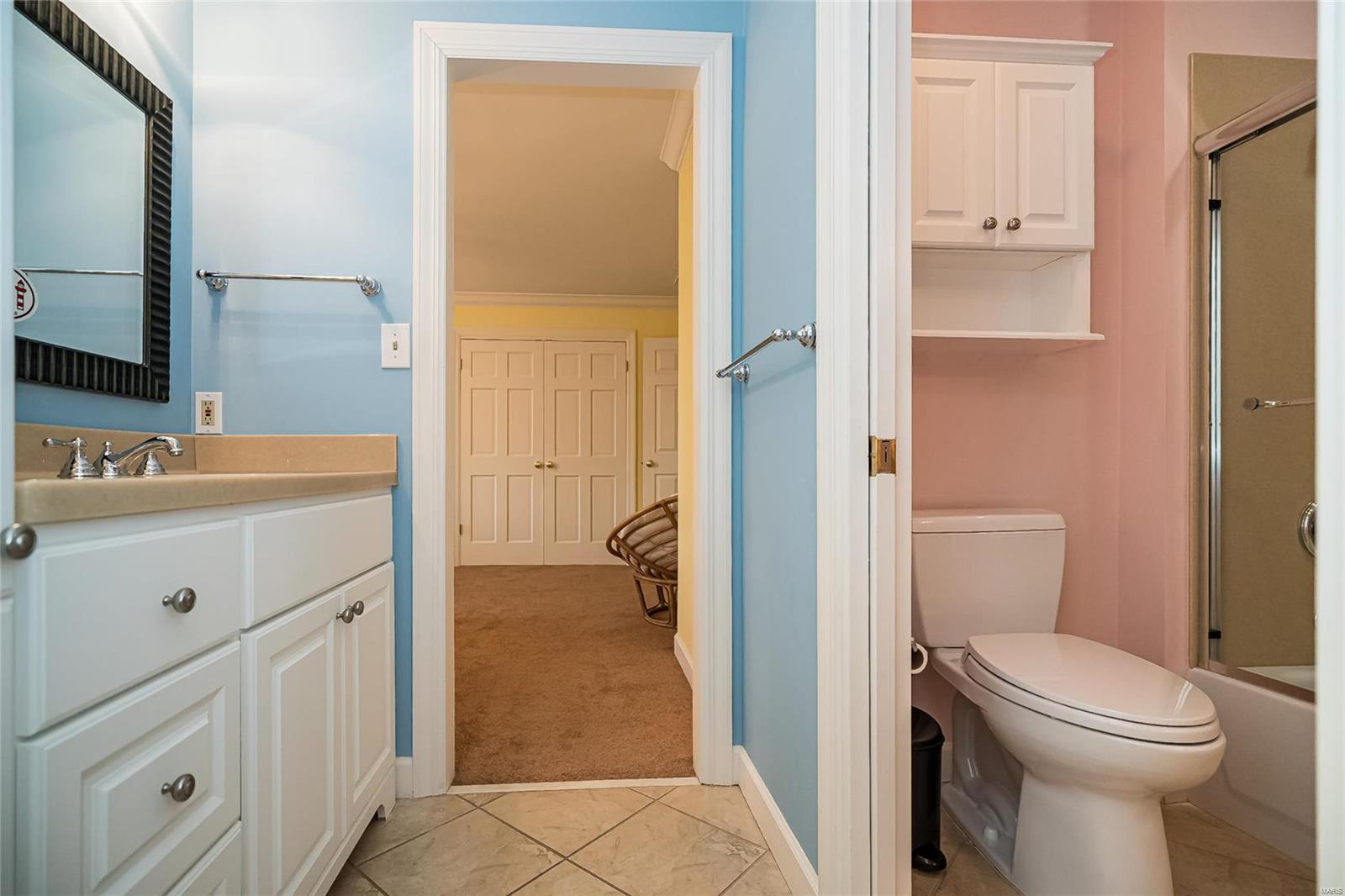 Havenwood - Residential