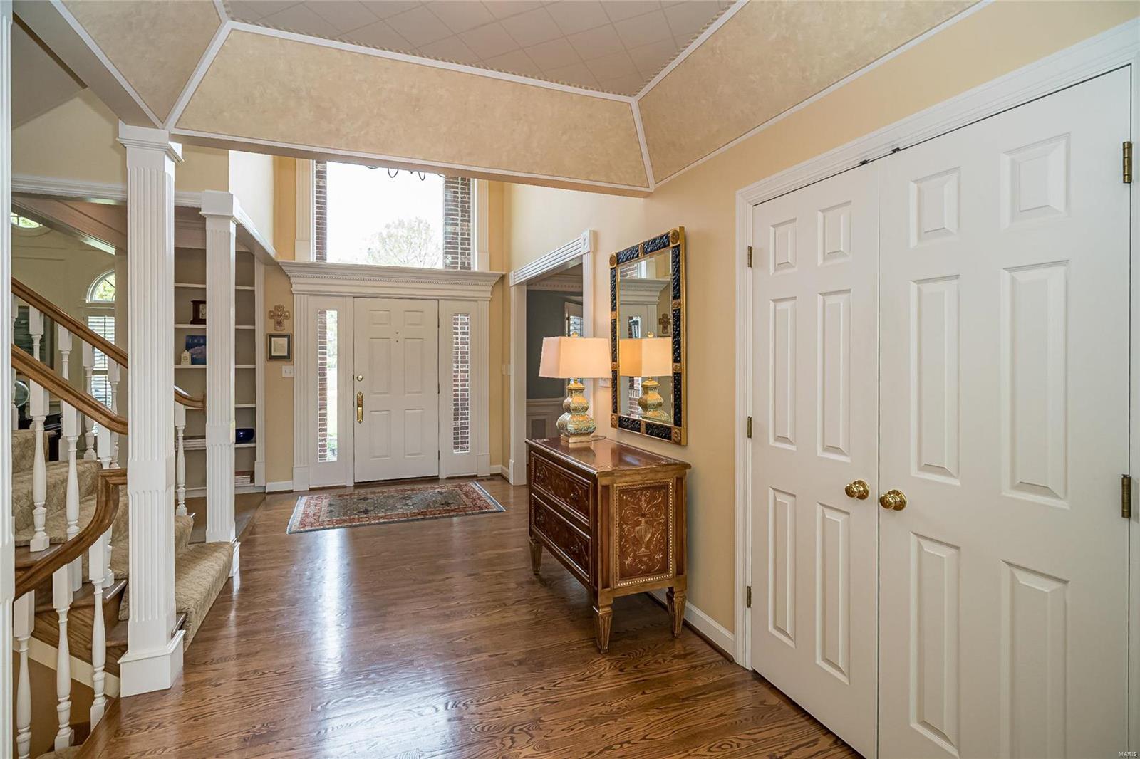 Havenwood - Residential