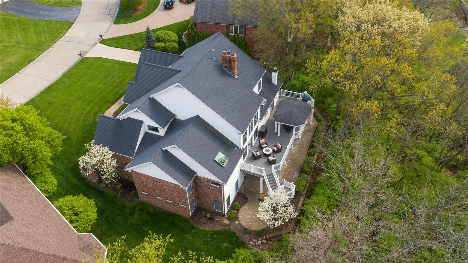 Havenwood - Residential