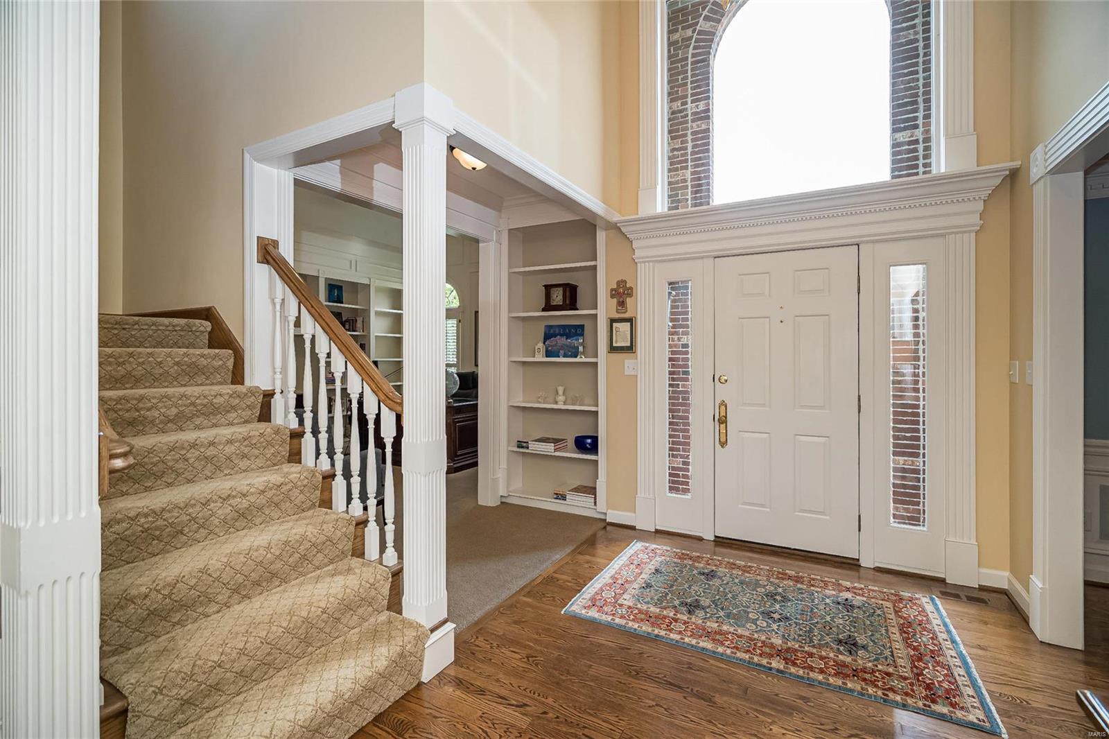 Havenwood - Residential