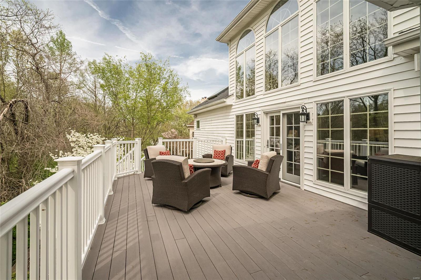 Havenwood - Residential