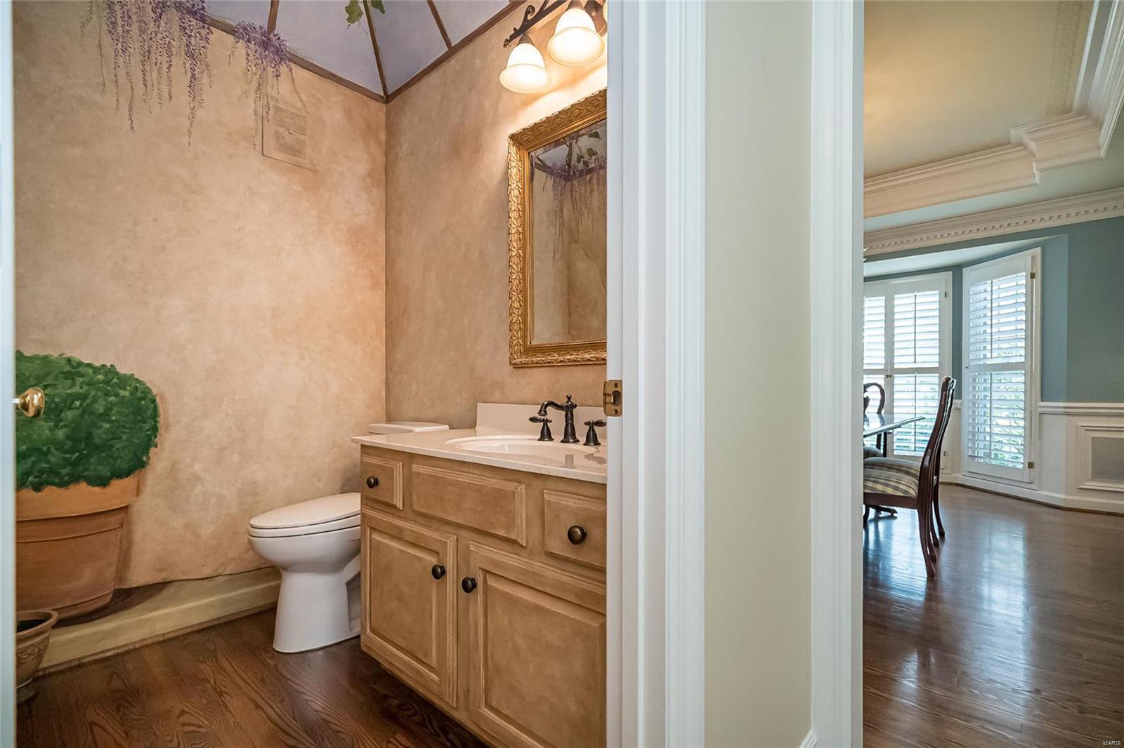 Havenwood - Residential