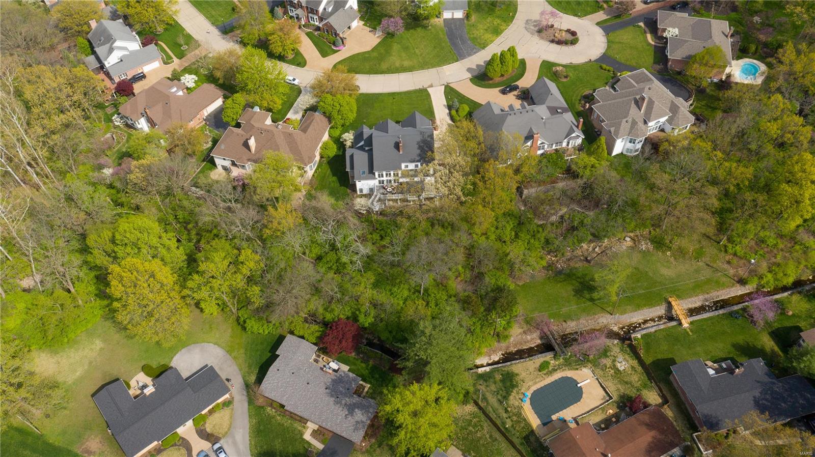 Havenwood - Residential