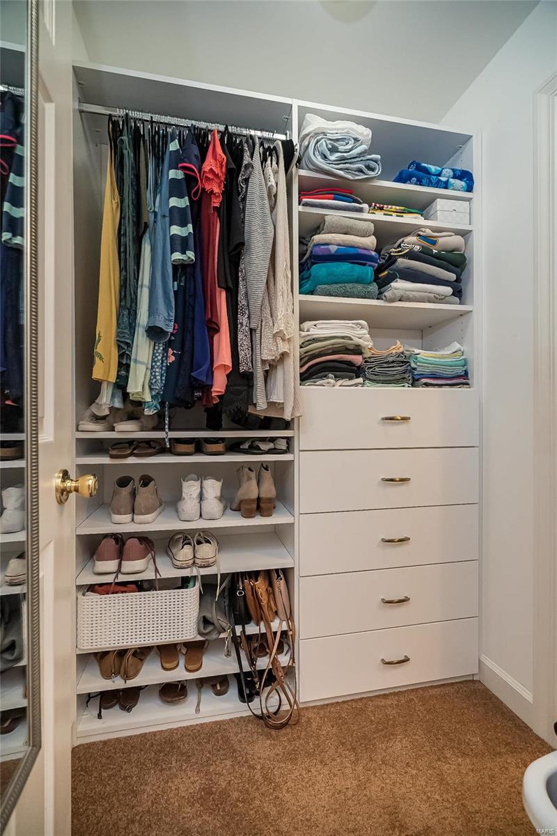 Havenwood - Residential