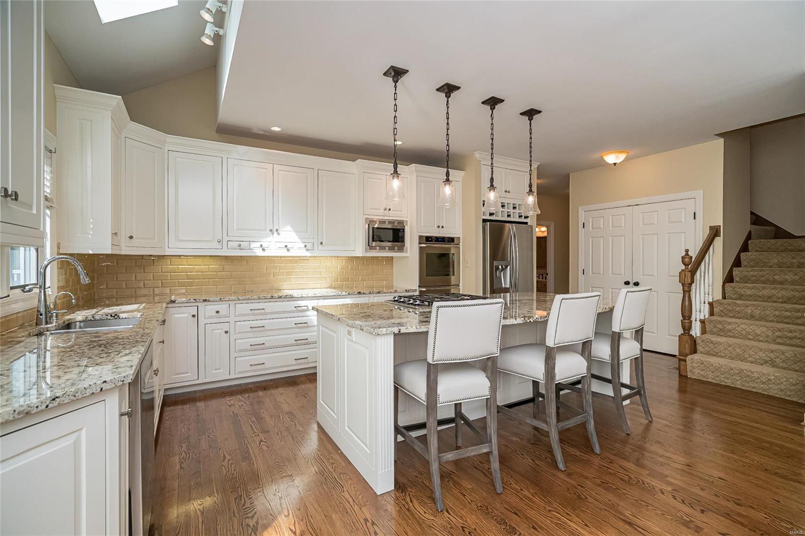 Havenwood - Residential