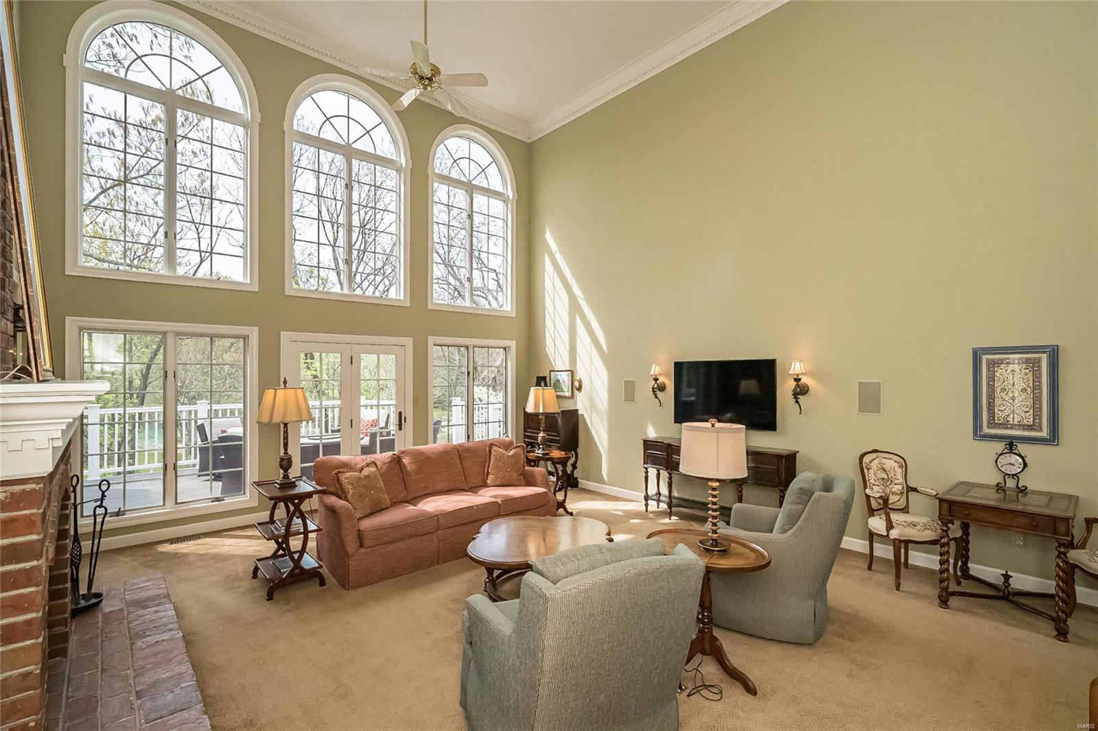 Havenwood - Residential