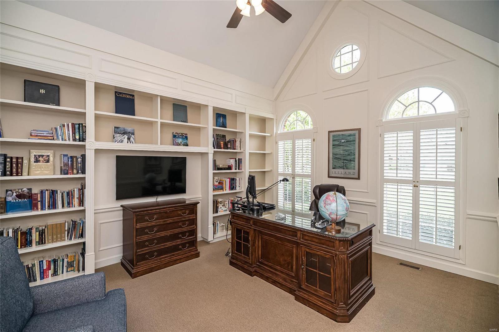 Havenwood - Residential