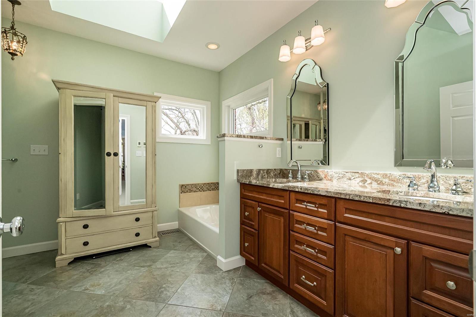 Havenwood - Residential