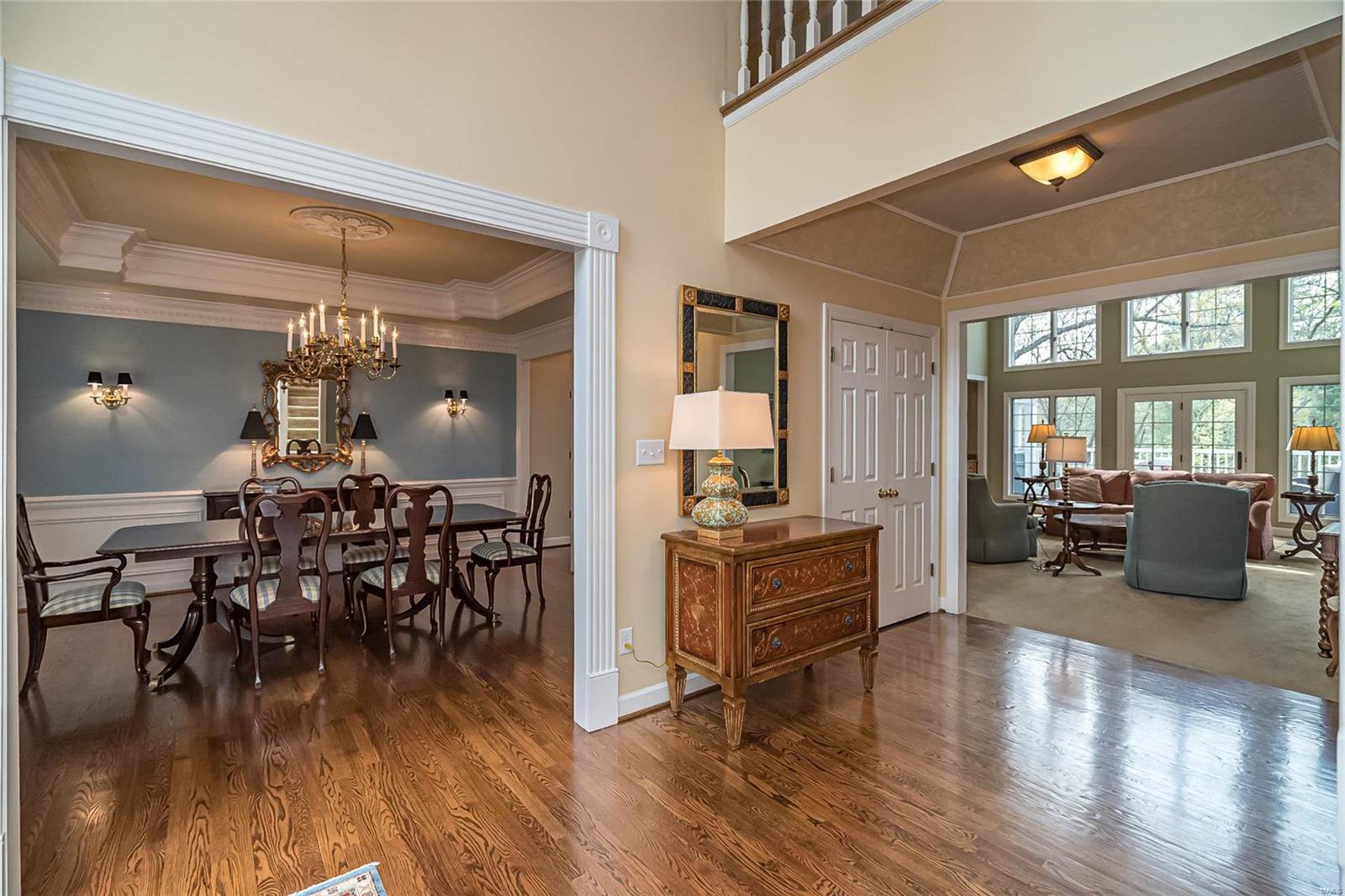 Havenwood - Residential