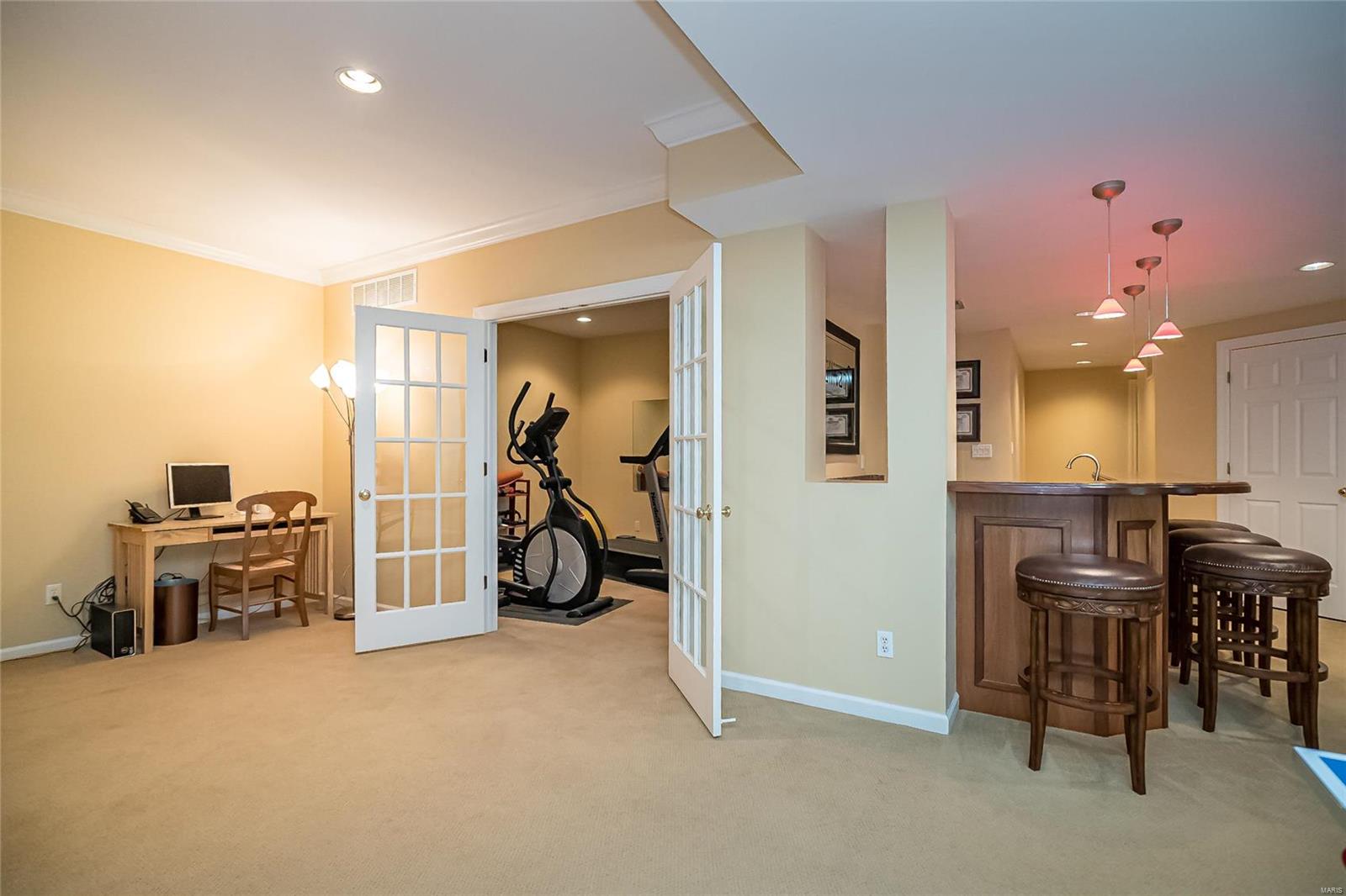 Havenwood - Residential