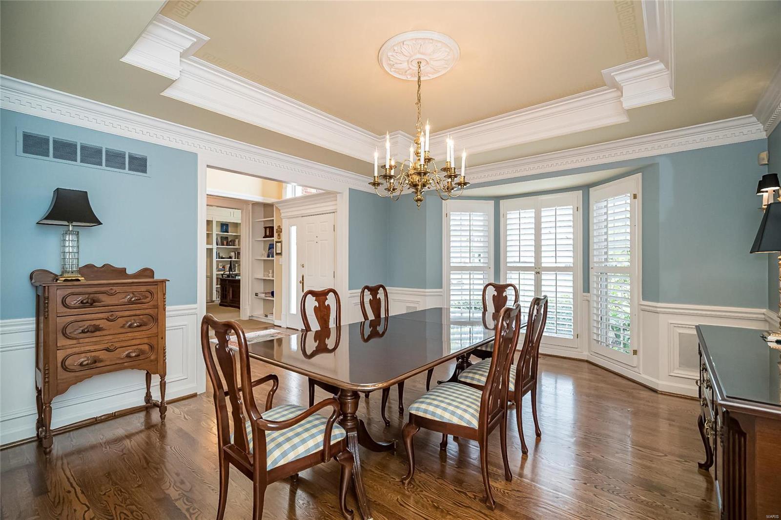 Havenwood - Residential