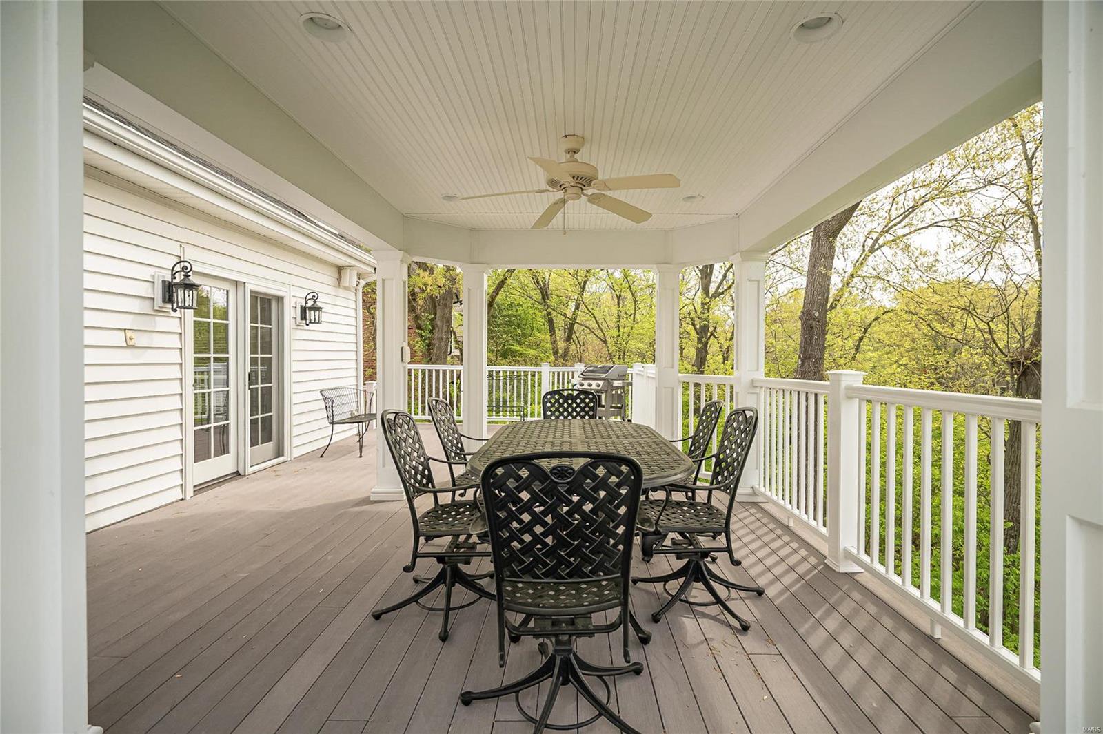 Havenwood - Residential