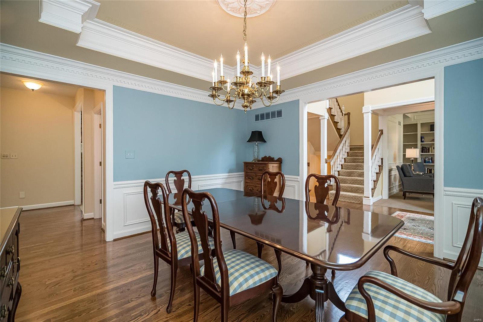 Havenwood - Residential