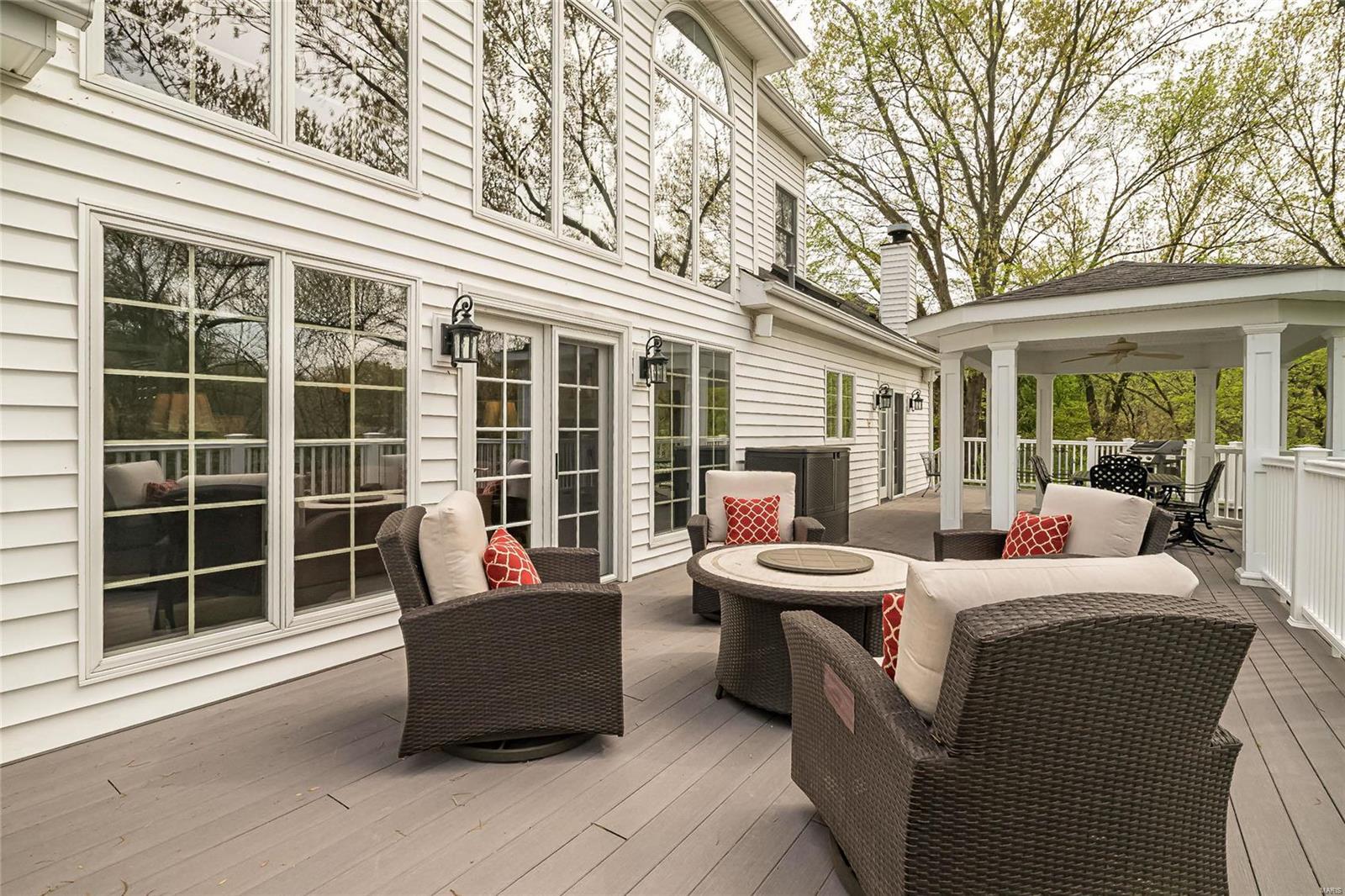 Havenwood - Residential