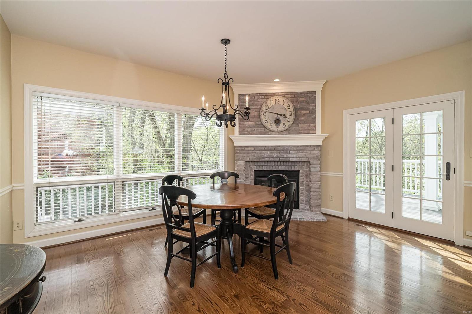 Havenwood - Residential