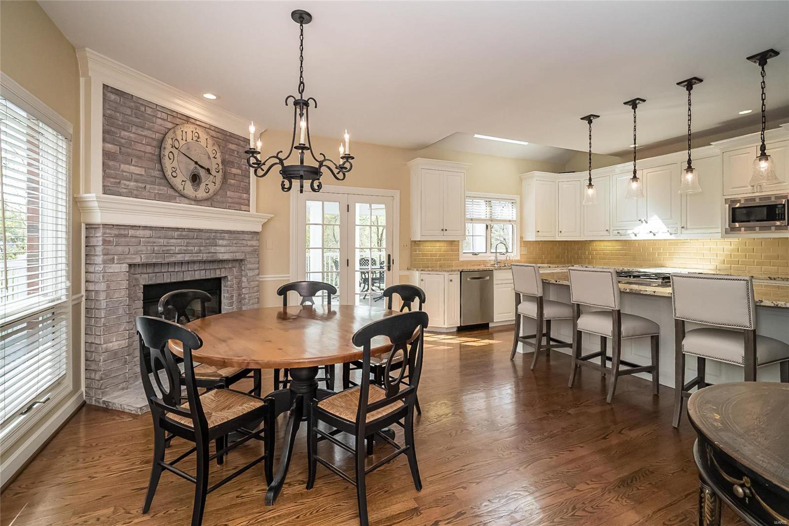 Havenwood - Residential