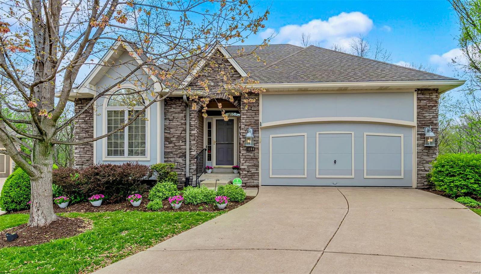 1204 Cobblestone Terrace