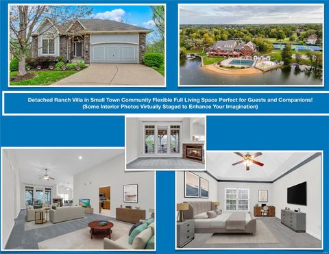 1204 Cobblestone Terrace Lake St Louis MO 63367