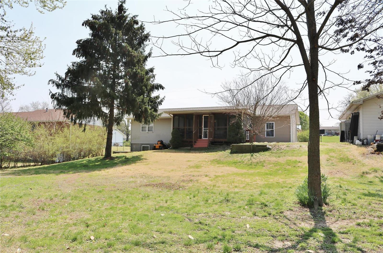 Westwood Acres - Residential