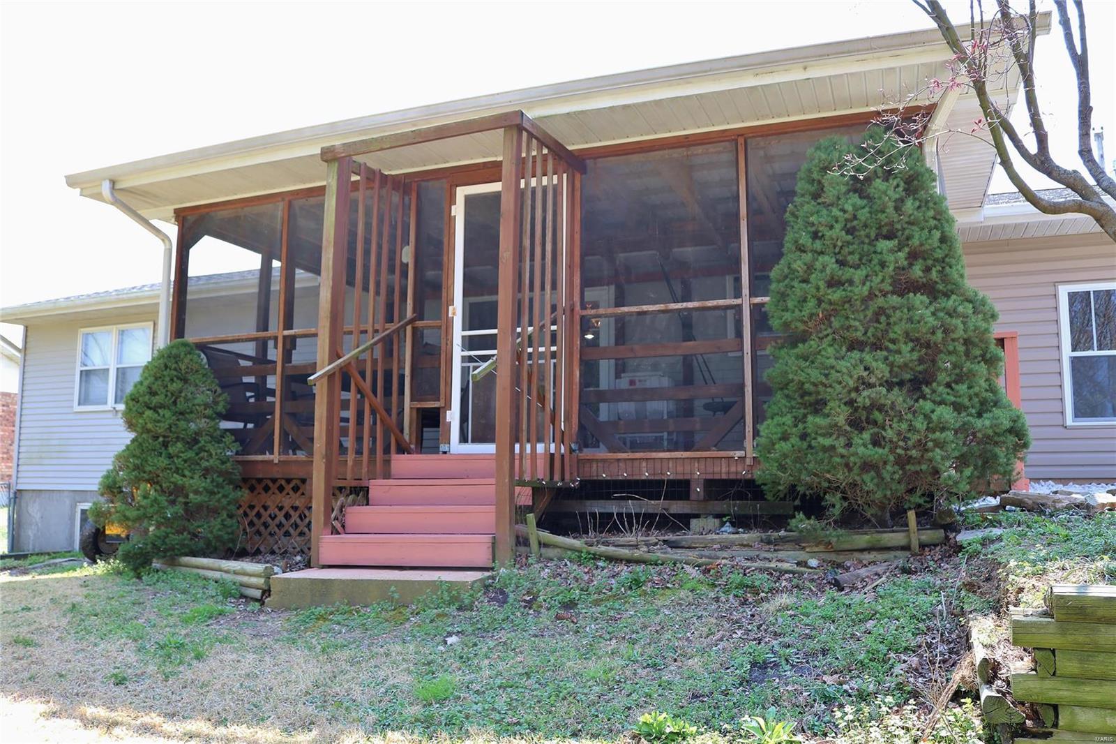 Westwood Acres - Residential