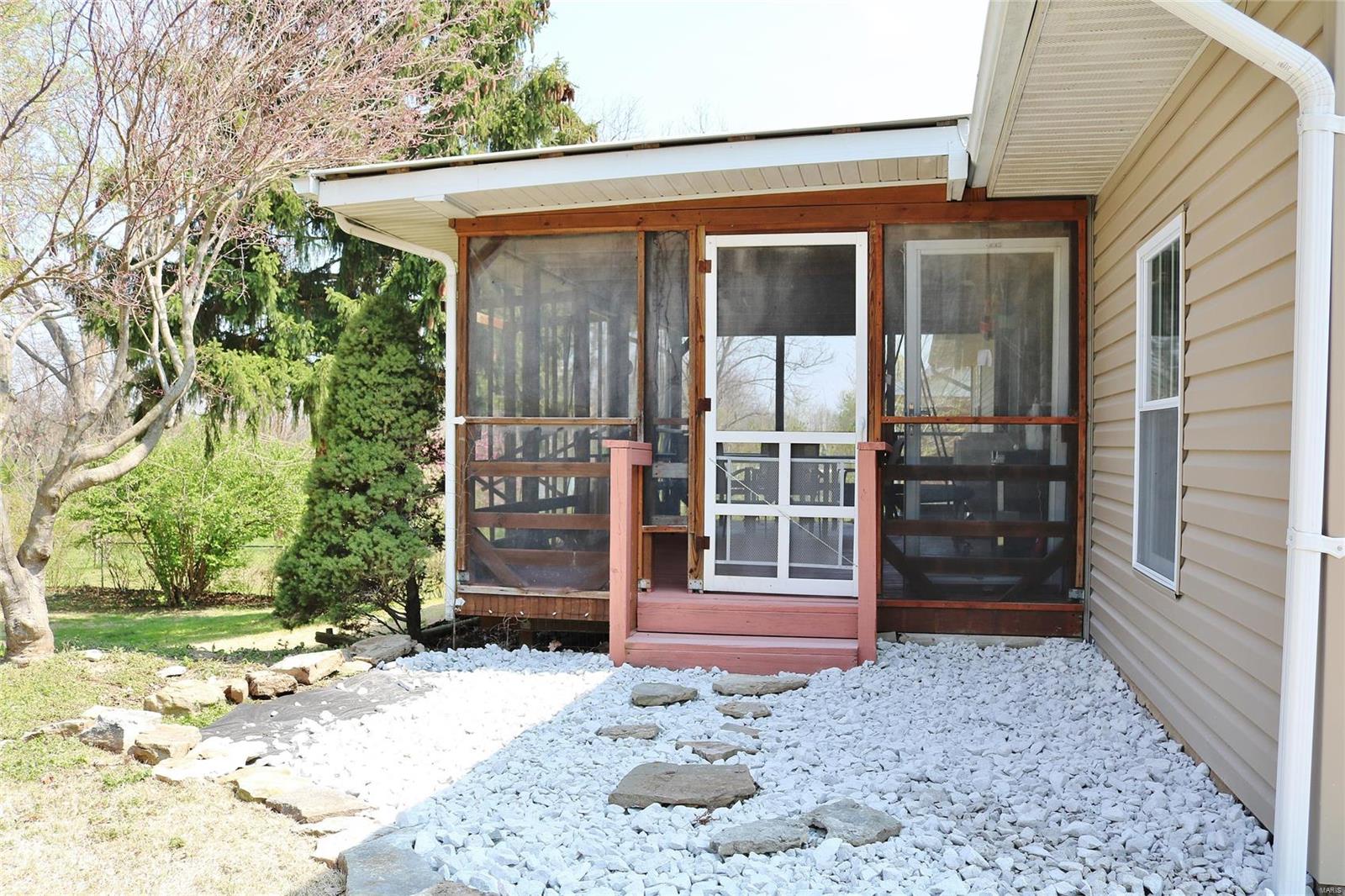 Westwood Acres - Residential