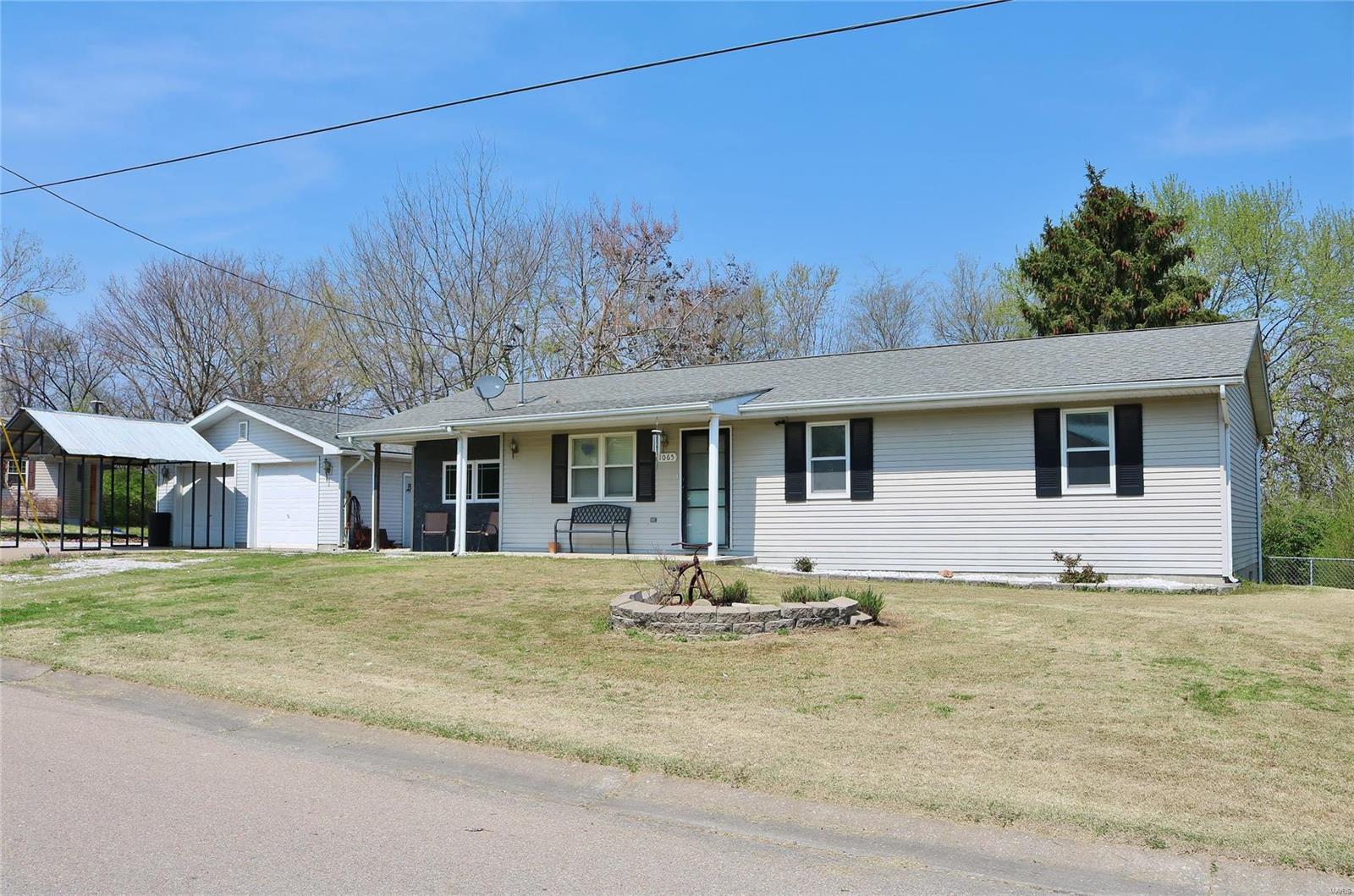 Westwood Acres - Residential