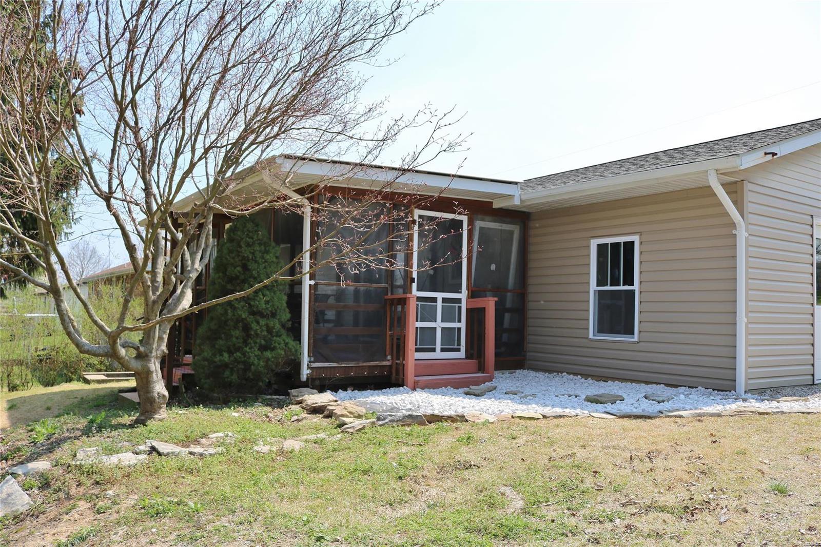 Westwood Acres - Residential