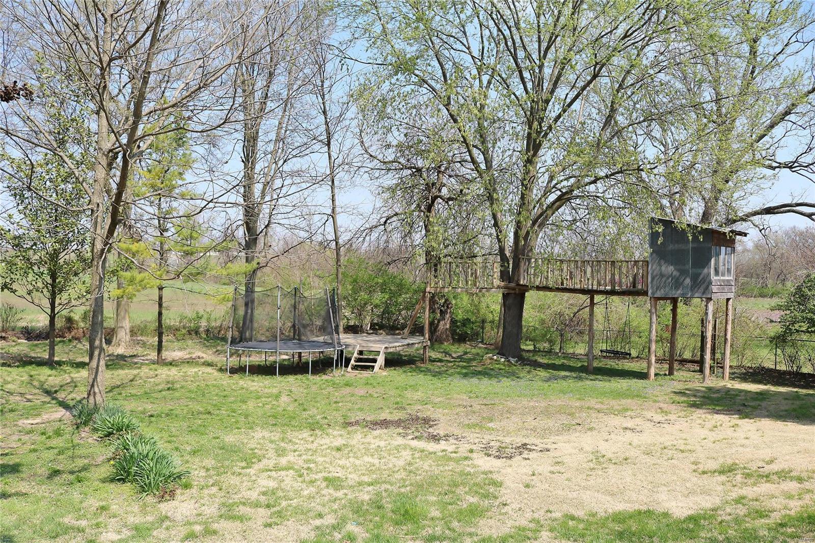 Westwood Acres - Residential