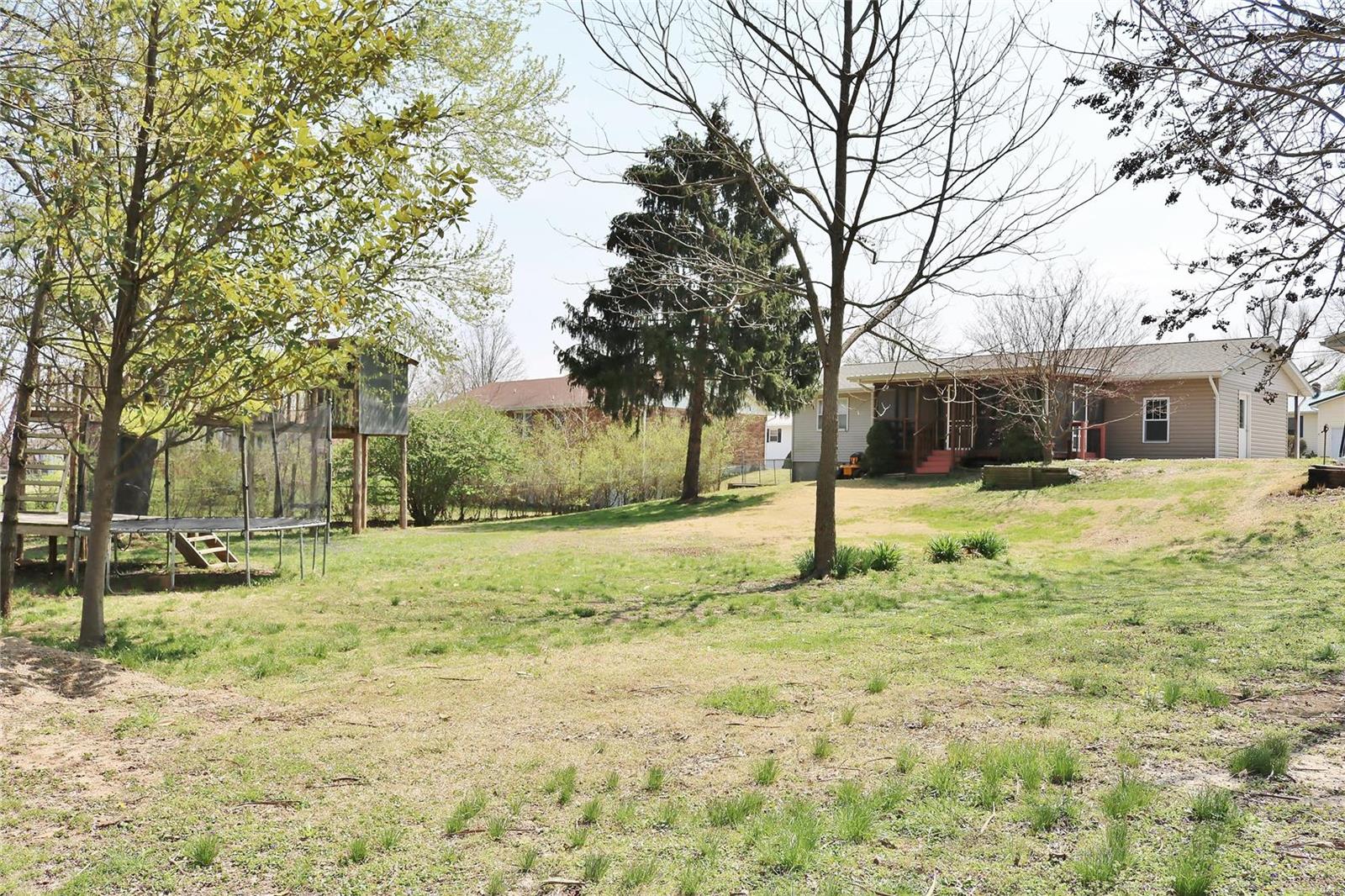 Westwood Acres - Residential