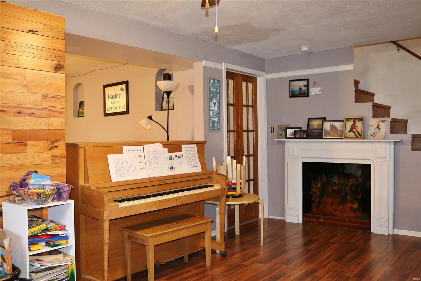 Westwood Acres - Residential