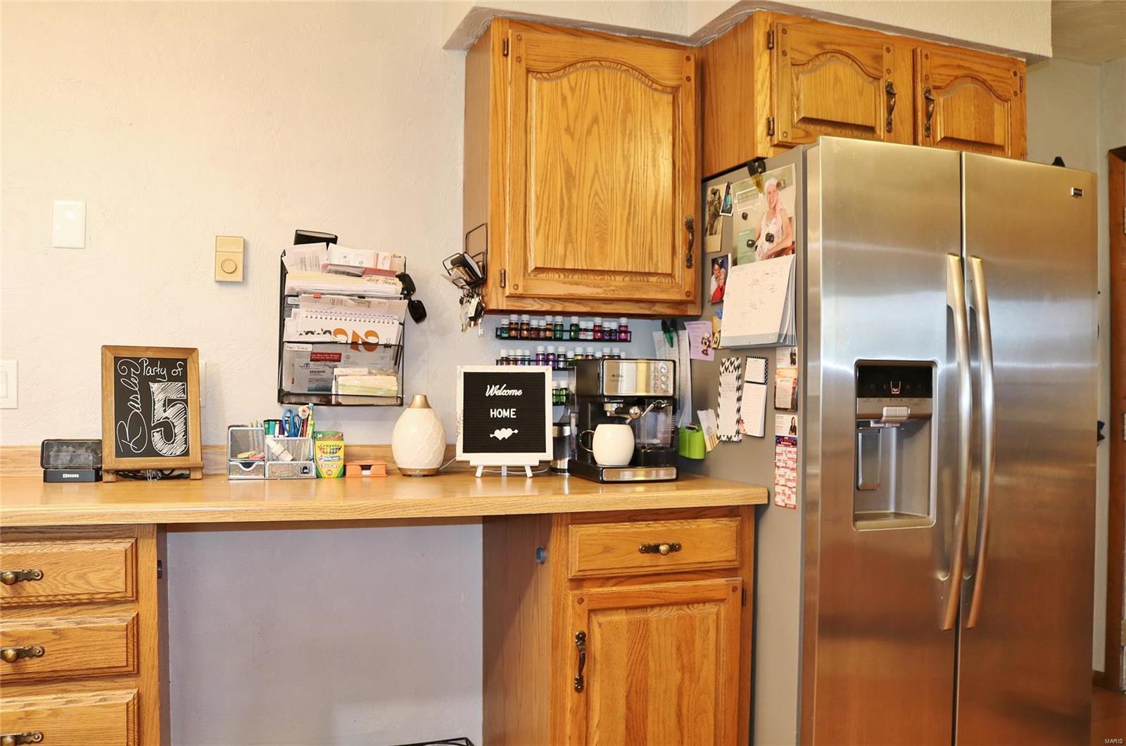 Westwood Acres - Residential