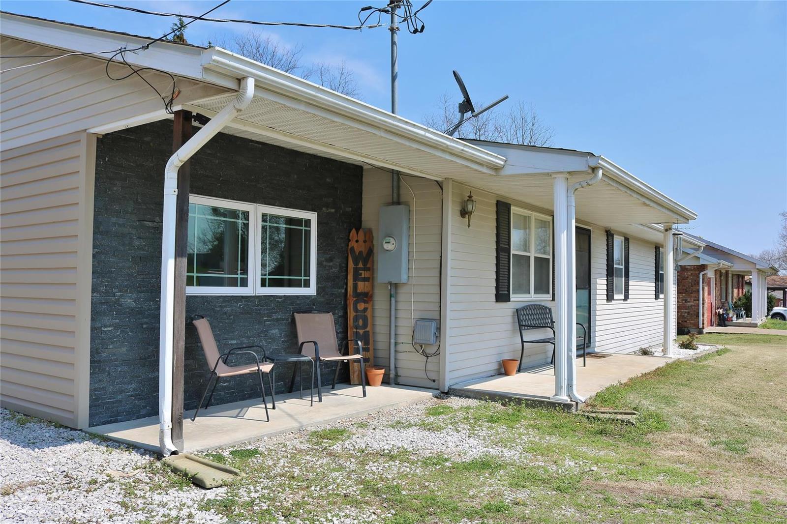 Westwood Acres - Residential