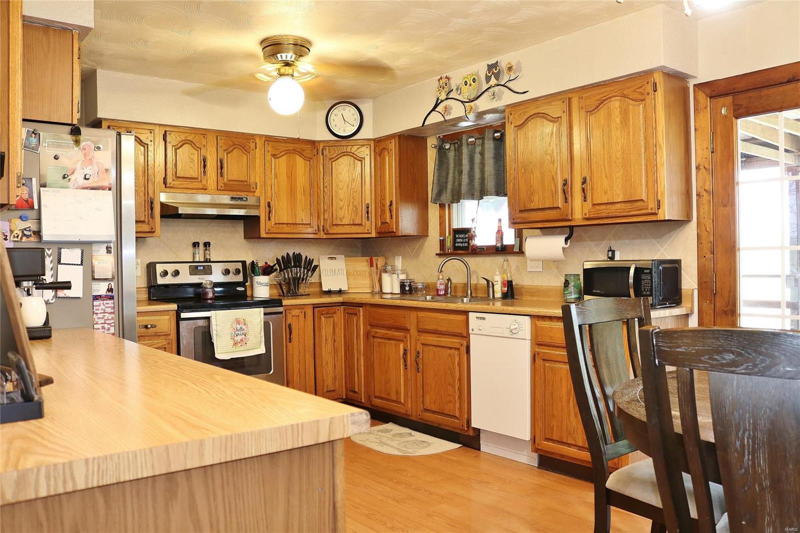 Westwood Acres - Residential