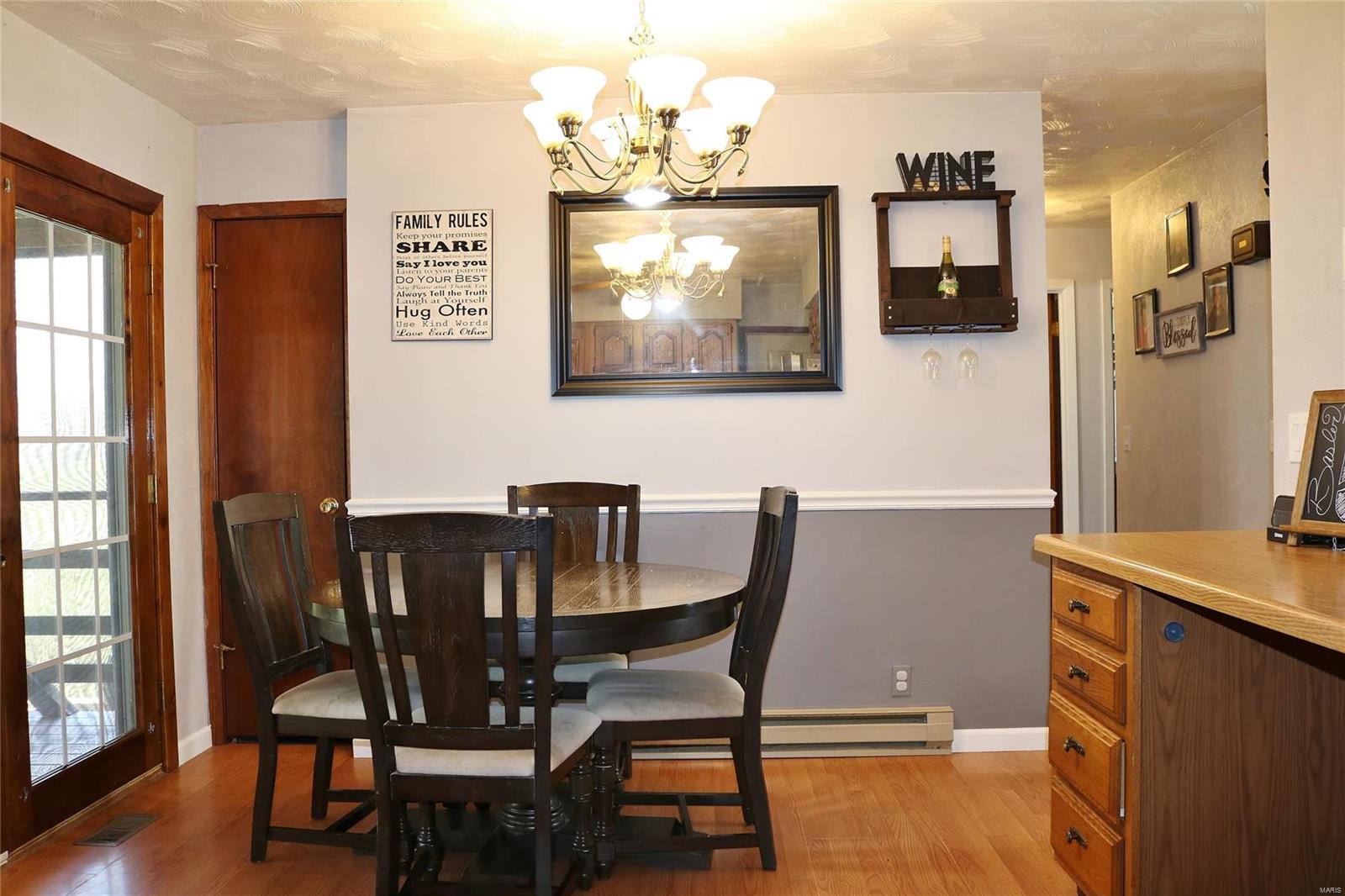 Westwood Acres - Residential