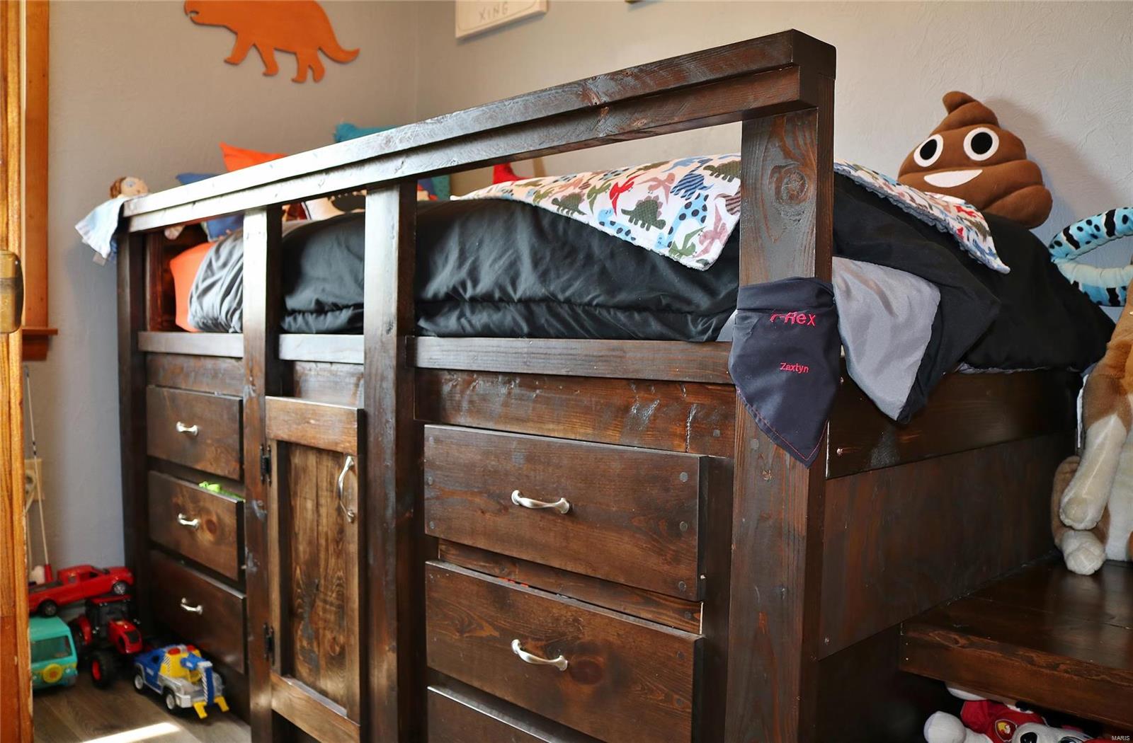 Westwood Acres - Residential