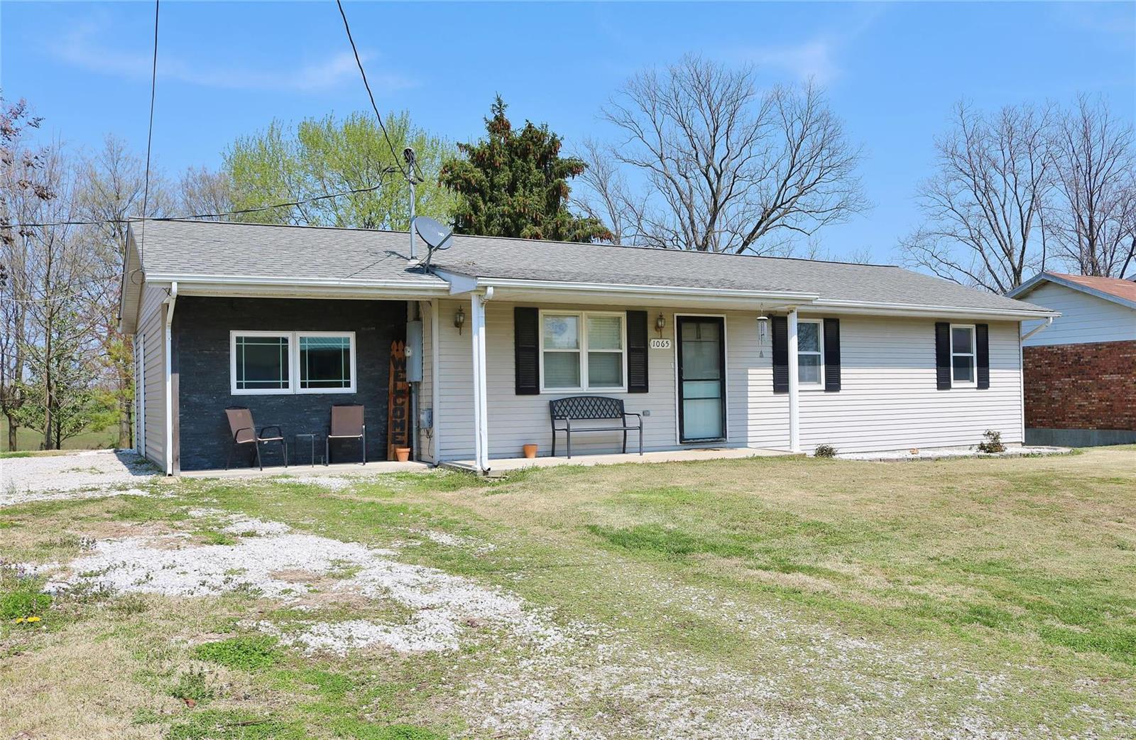 Westwood Acres - Residential