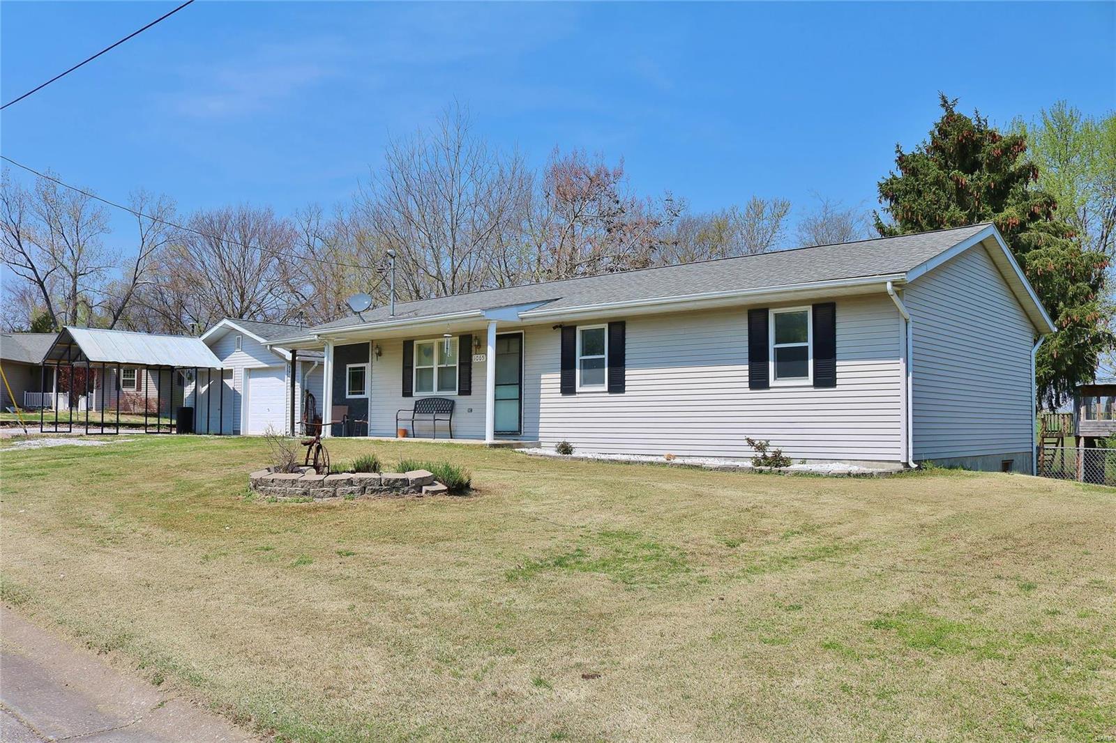 Westwood Acres - Residential