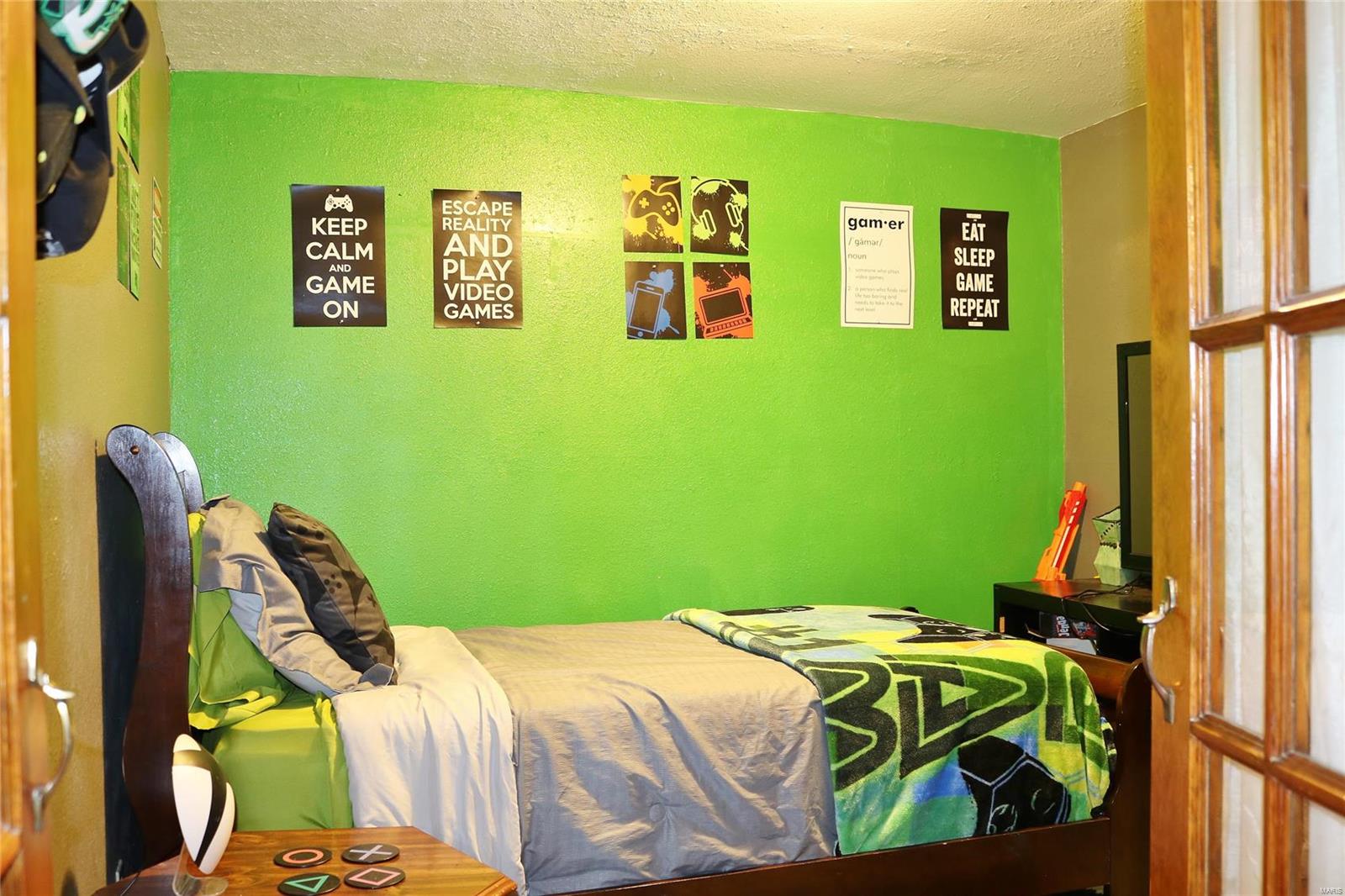 Westwood Acres - Residential