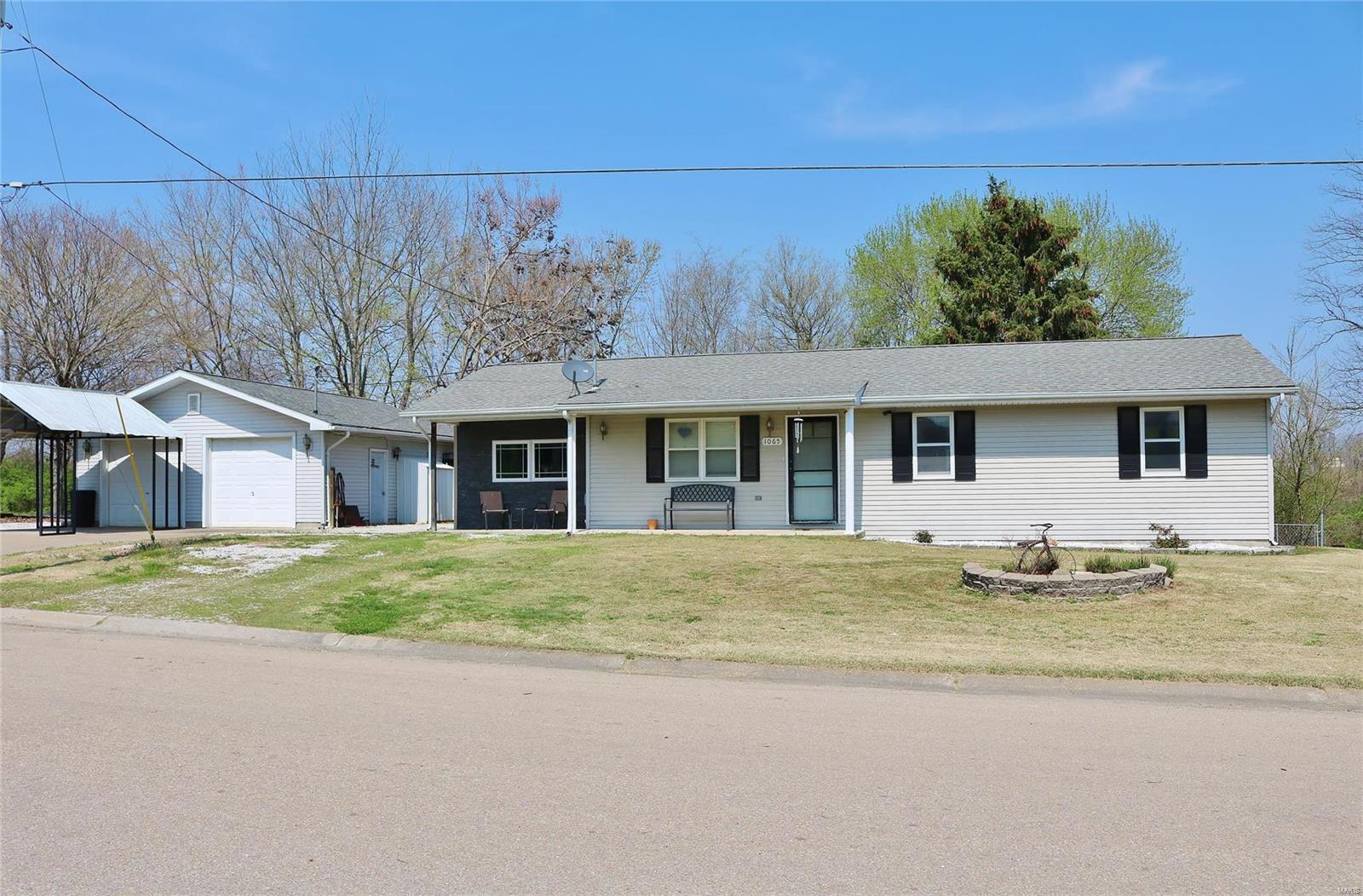 Westwood Acres - Residential