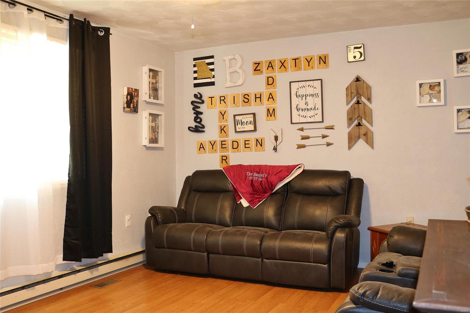 Westwood Acres - Residential