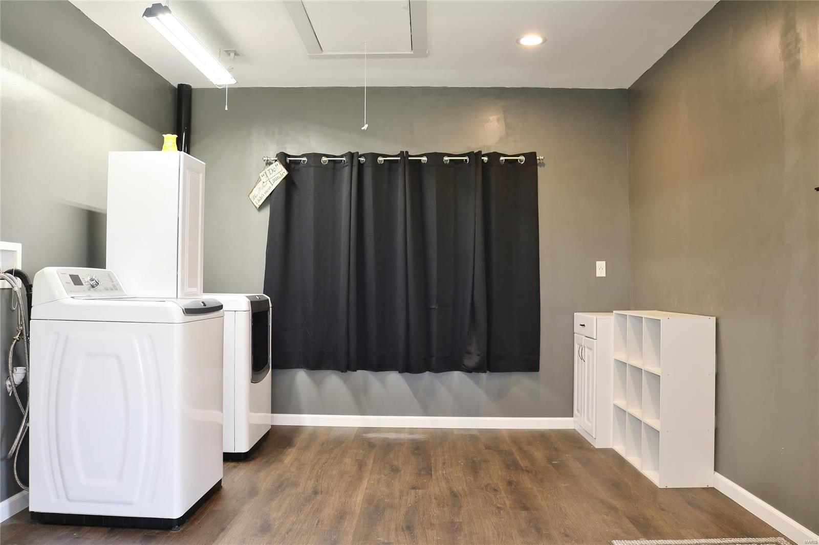 Westwood Acres - Residential