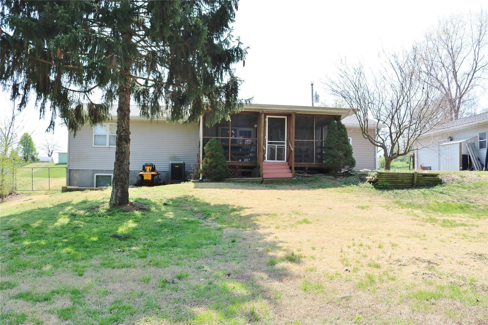 Westwood Acres - Residential