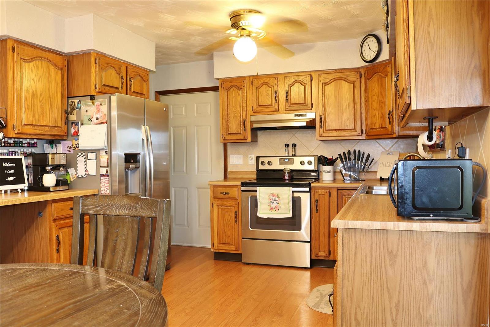 Westwood Acres - Residential