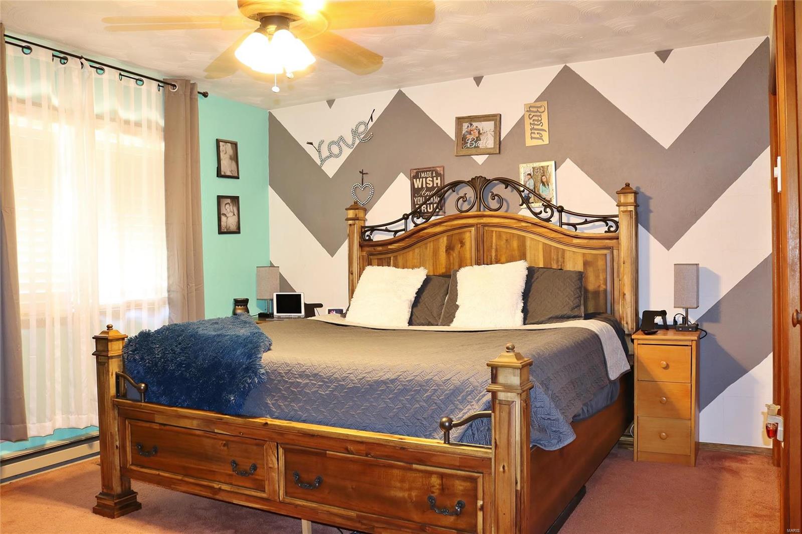 Westwood Acres - Residential