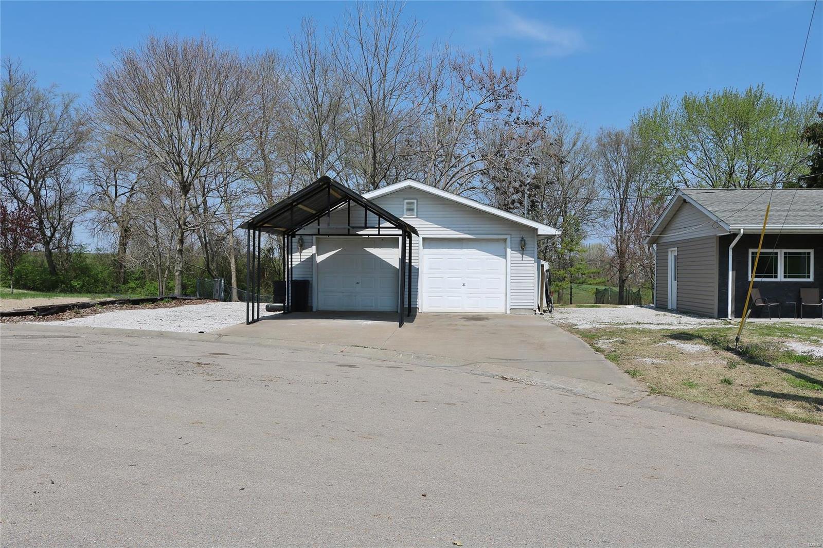 Westwood Acres - Residential